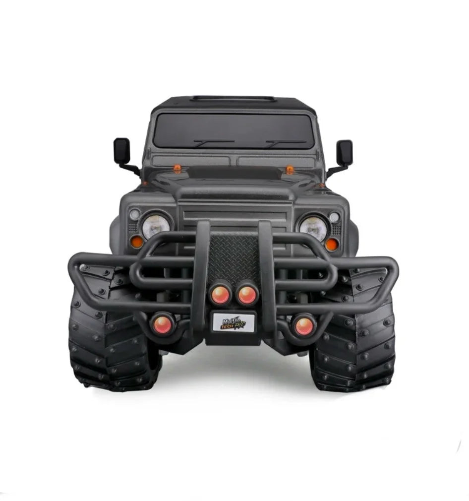 1:16 RC Land Rover Defender Off Road 2.4 GHZ