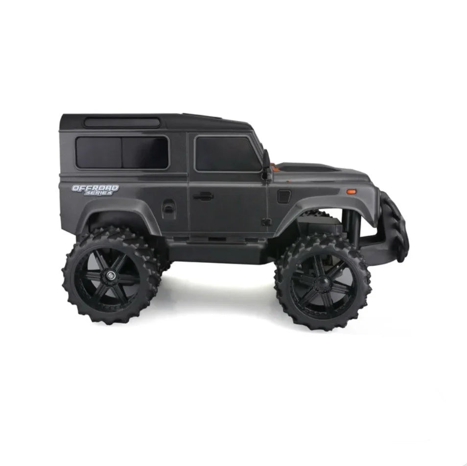 1:16 RC Land Rover Defender Off Road 2.4 GHZ