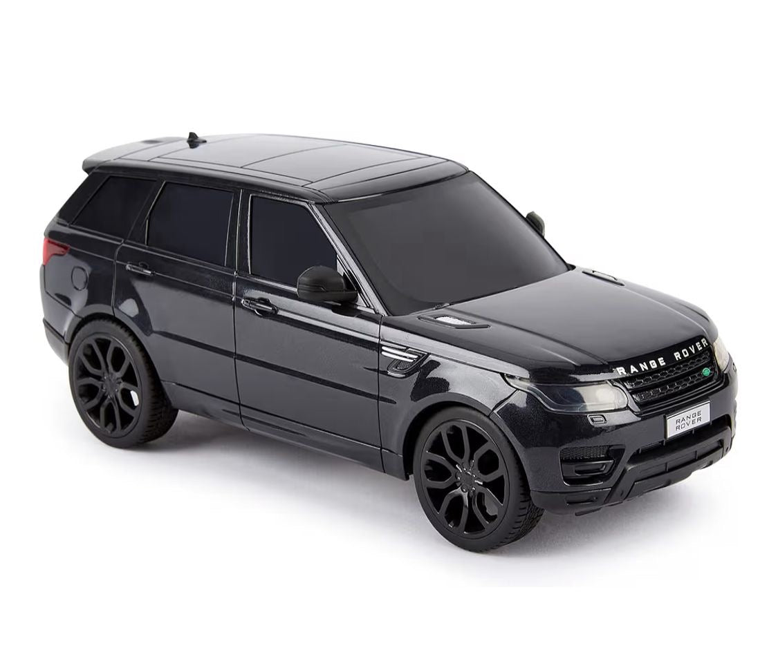 Range Rover RC Car 1:24